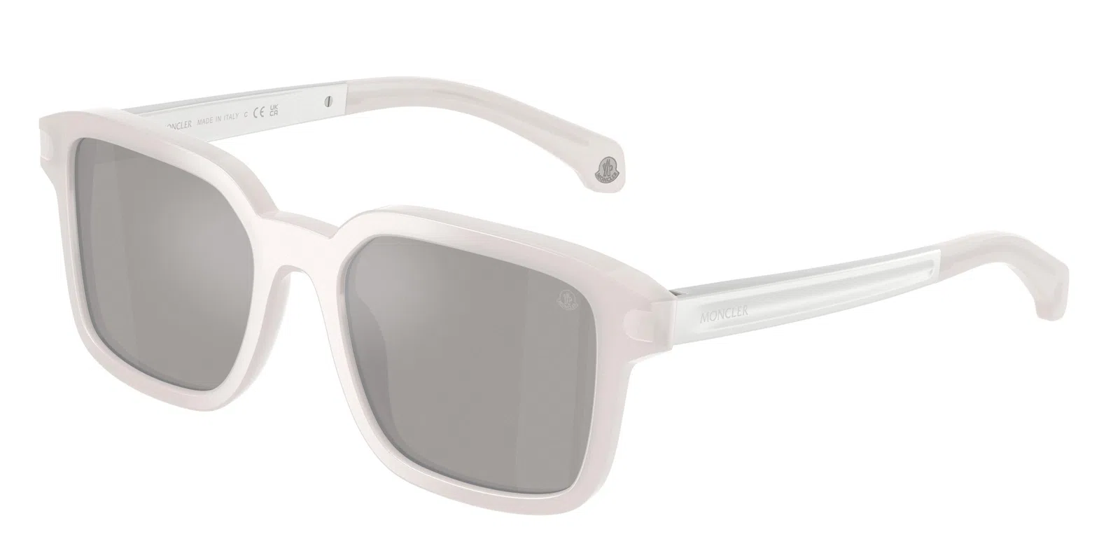 Moncler Quaderna 6006 Sunglasses - view 3